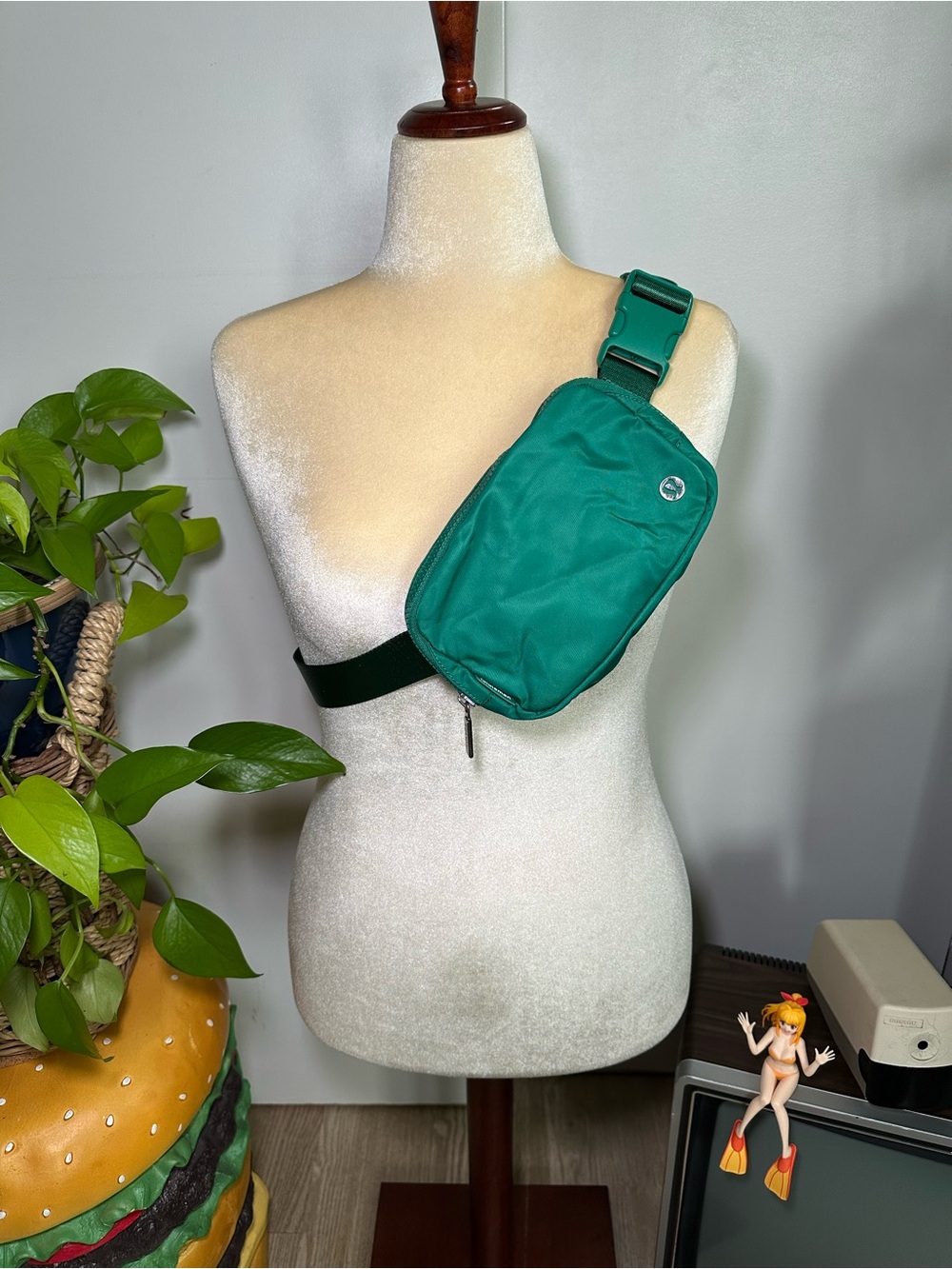 Lululemon Fanny Crossbody Bag